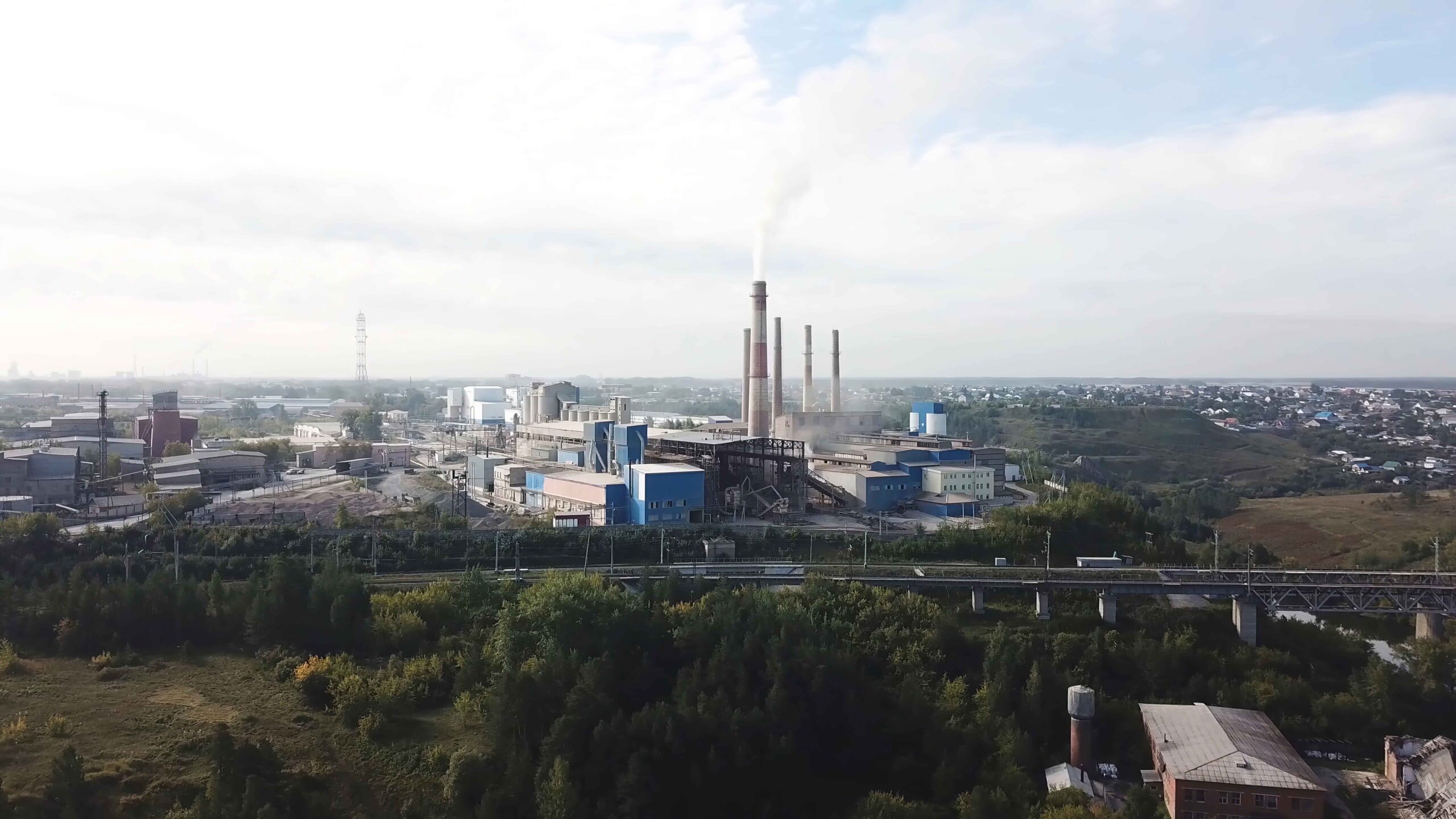 How Waste to Energy Plants Are Shaping the Future of Renewable Energy?